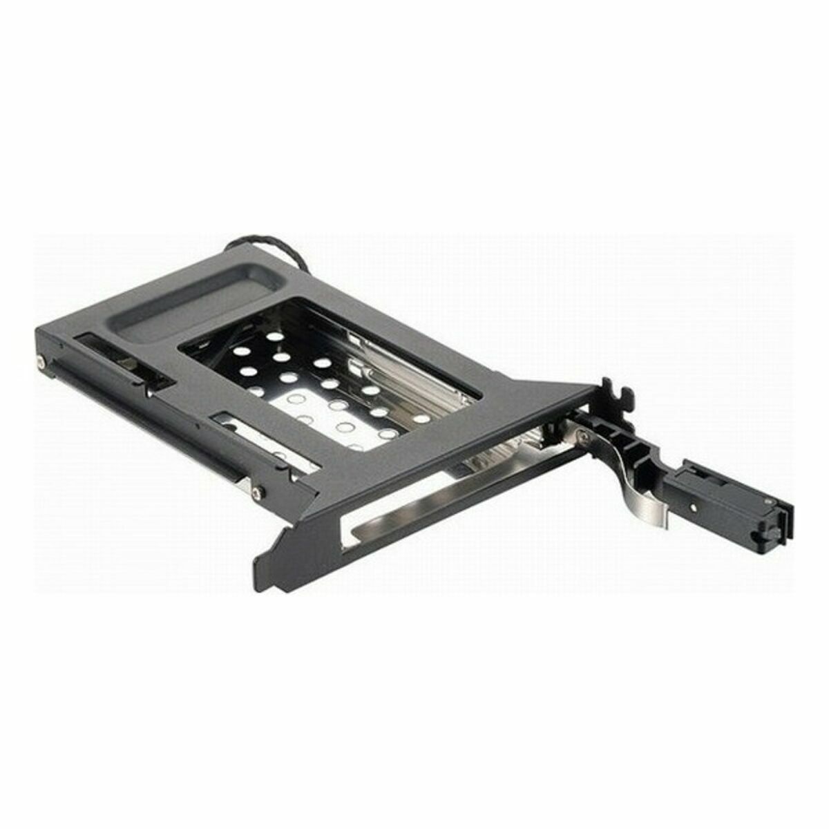 Behuizing voor Harde Schijf CoolBox IC-DS2500